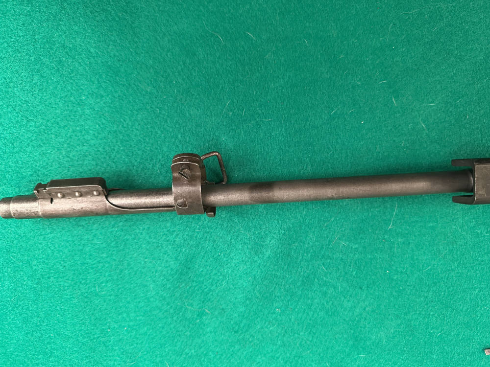 M1 Carbine Inland General Motors Made in November 1943 Original Non import-img-29
