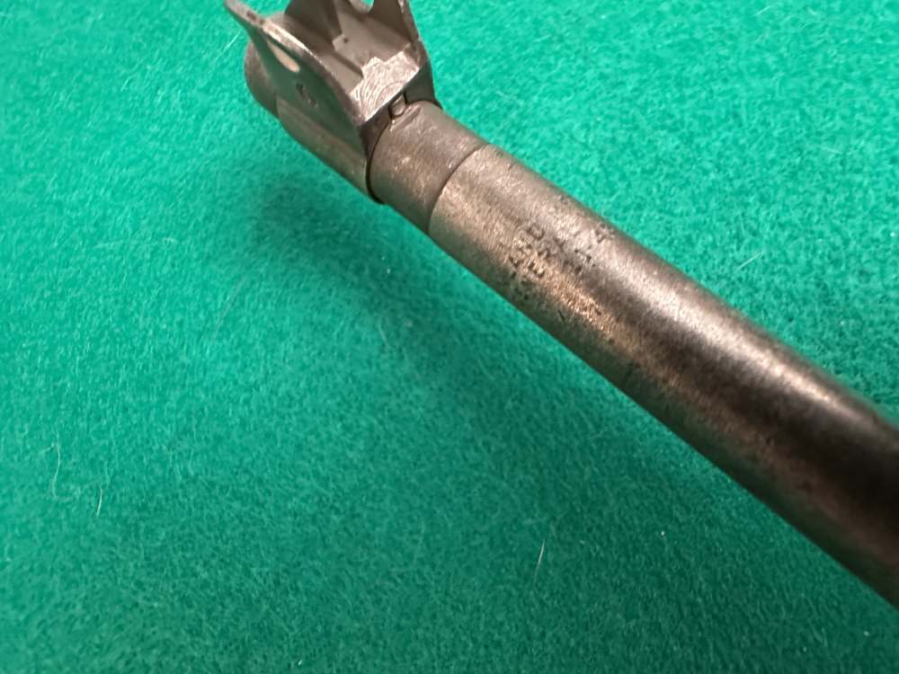 M1 Carbine Inland General Motors Made in November 1943 Original Non import-img-8