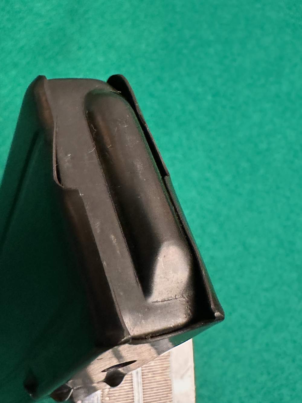 M1 Carbine Inland General Motors Made in November 1943 Original Non import-img-48