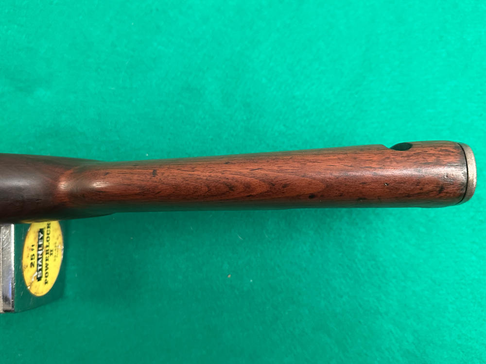 M1 Carbine Inland General Motors Made in November 1943 Original Non import-img-18
