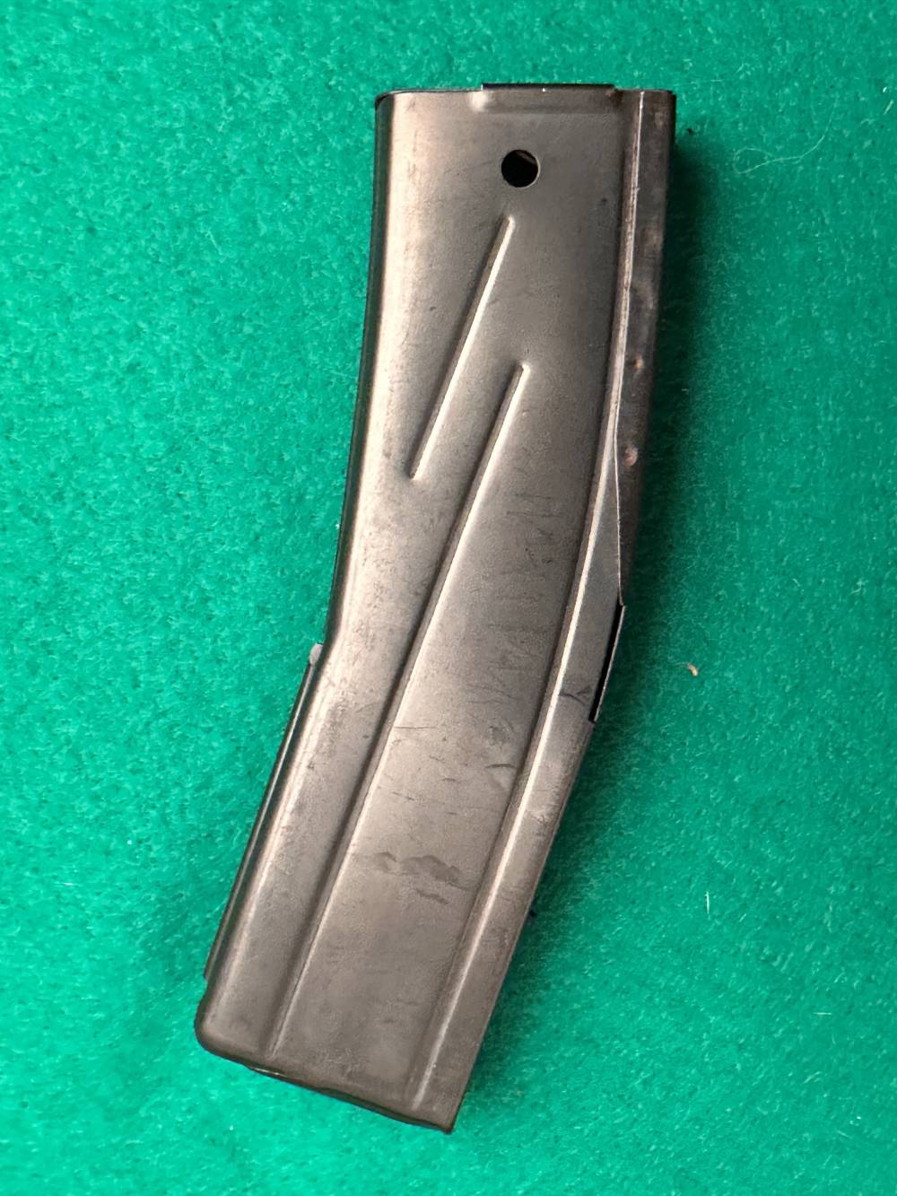 M1 Carbine Inland General Motors Made in November 1943 Original Non import-img-46
