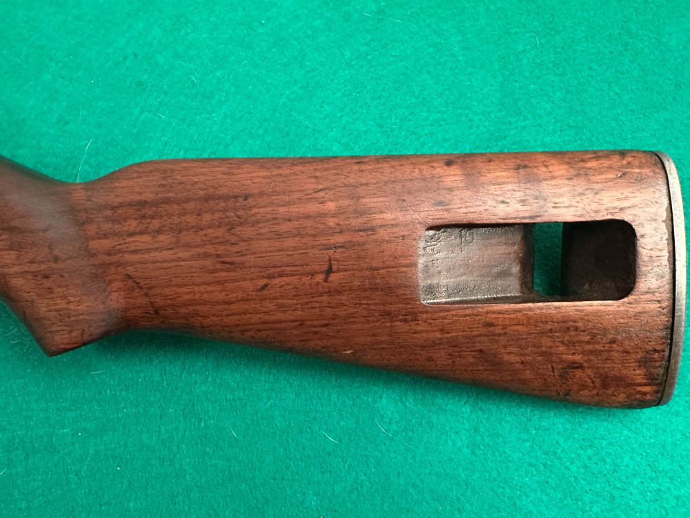 M1 Carbine Inland General Motors Made in November 1943 Original Non import-img-15