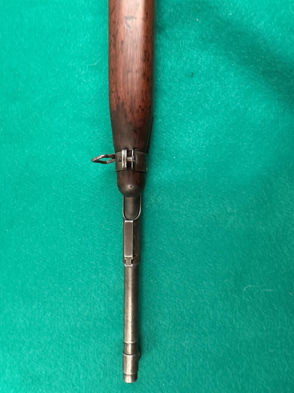 M1 Carbine Inland General Motors Made in November 1943 Original Non import-img-24