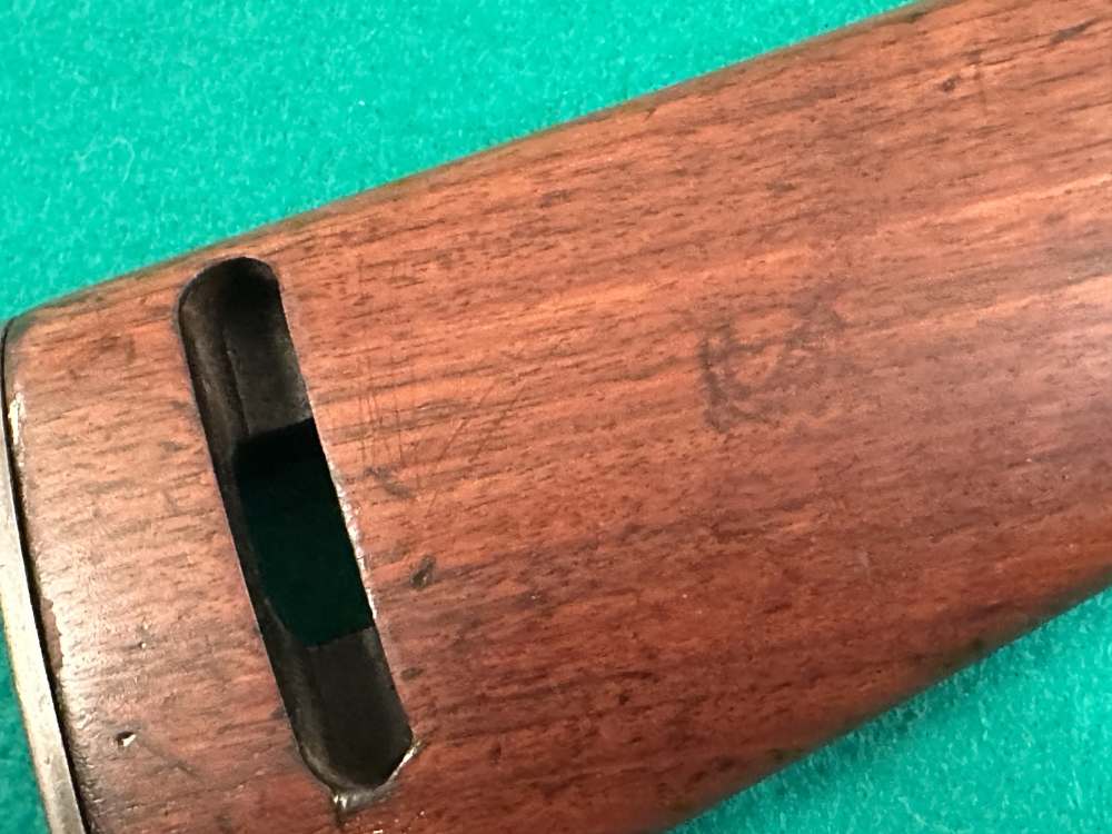 M1 Carbine Inland General Motors Made in November 1943 Original Non import-img-10