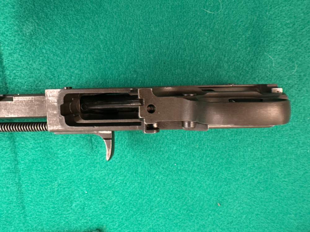 M1 Carbine Inland General Motors Made in November 1943 Original Non import-img-28