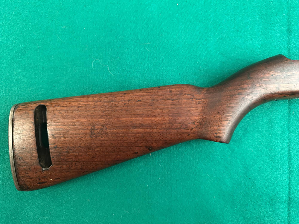 M1 Carbine Inland General Motors Made in November 1943 Original Non import-img-35