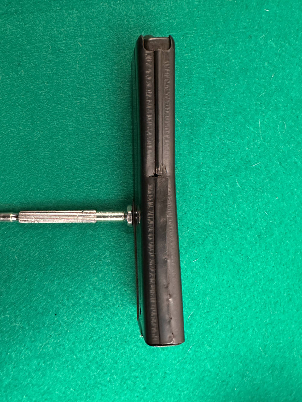 M1 Carbine Inland General Motors Made in November 1943 Original Non import-img-50