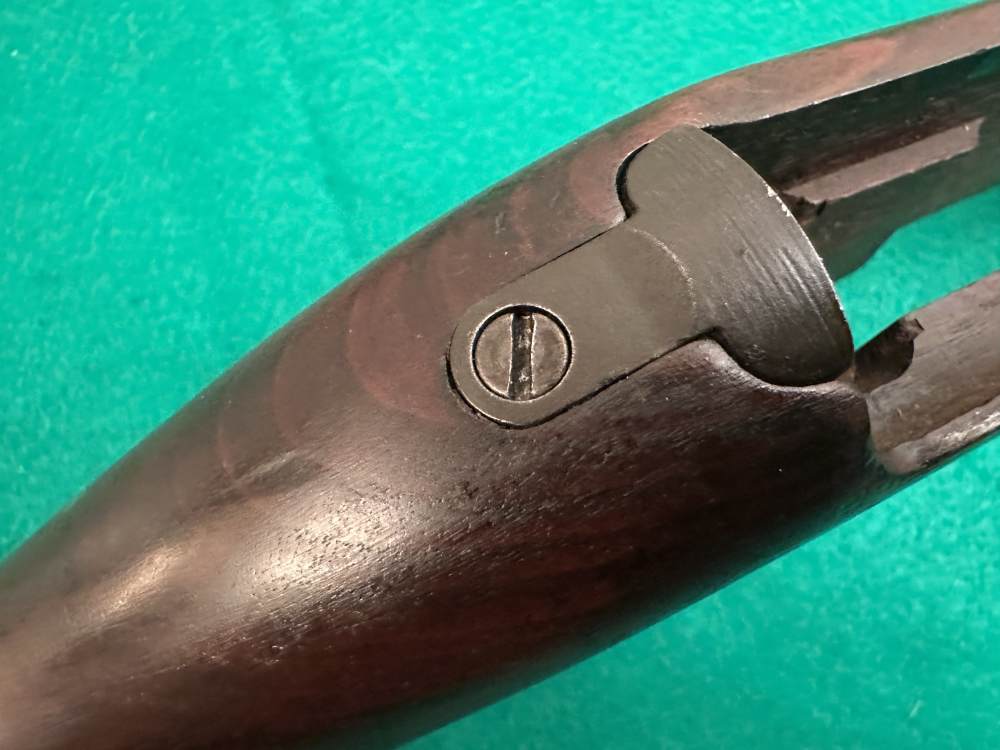 M1 Carbine Inland General Motors Made in November 1943 Original Non import-img-39