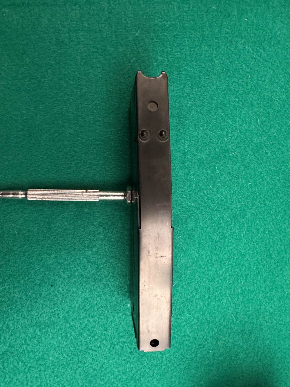 M1 Carbine Inland General Motors Made in November 1943 Original Non import-img-49