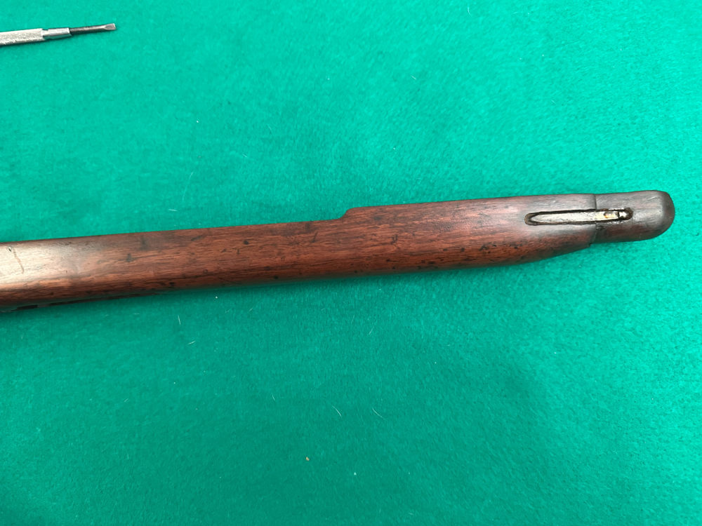 M1 Carbine Inland General Motors Made in November 1943 Original Non import-img-37