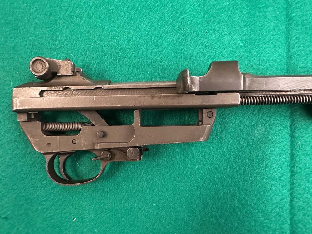 M1 Carbine Inland General Motors Made in November 1943 Original Non import-img-25