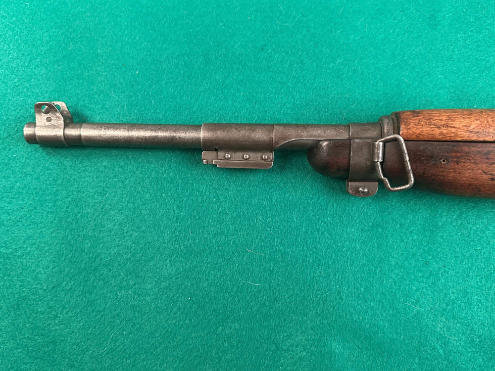 M1 Carbine Inland General Motors Made in November 1943 Original Non import-img-17
