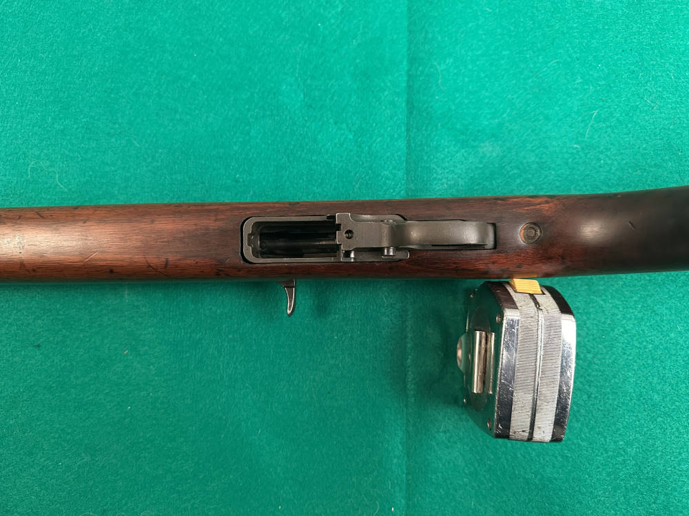 M1 Carbine Inland General Motors Made in November 1943 Original Non import-img-23