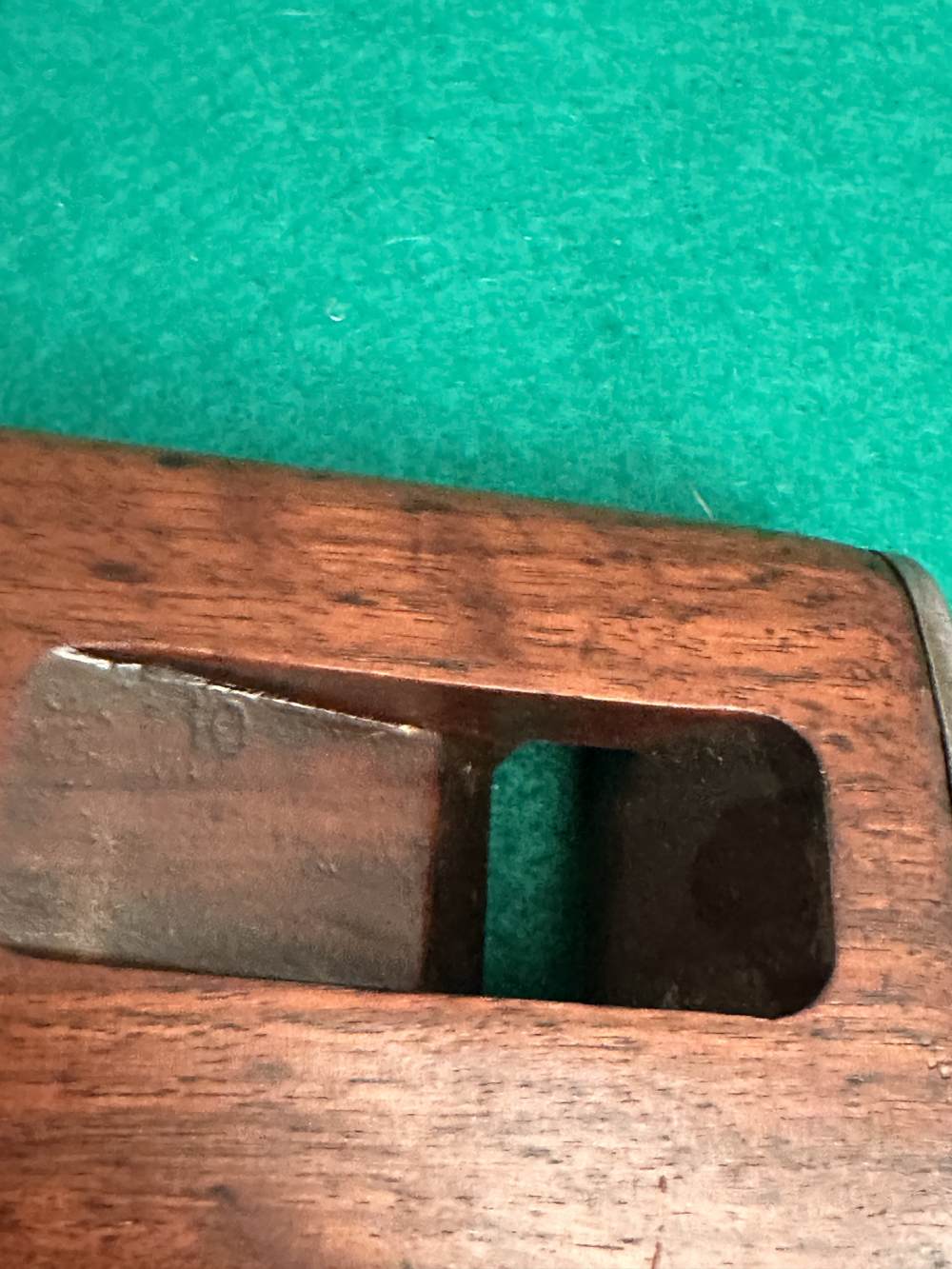 M1 Carbine Inland General Motors Made in November 1943 Original Non import-img-11