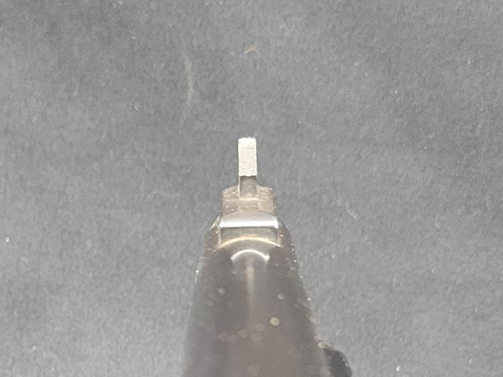 PENNY AUCTION RUGER NEW MODEL BLACKHAWK REVOLVER 357 MAG 6 RDS MFG 1978-img-19