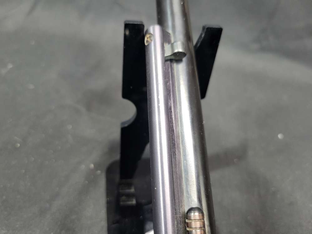 PENNY AUCTION RUGER NEW MODEL BLACKHAWK REVOLVER 357 MAG 6 RDS MFG 1978-img-12