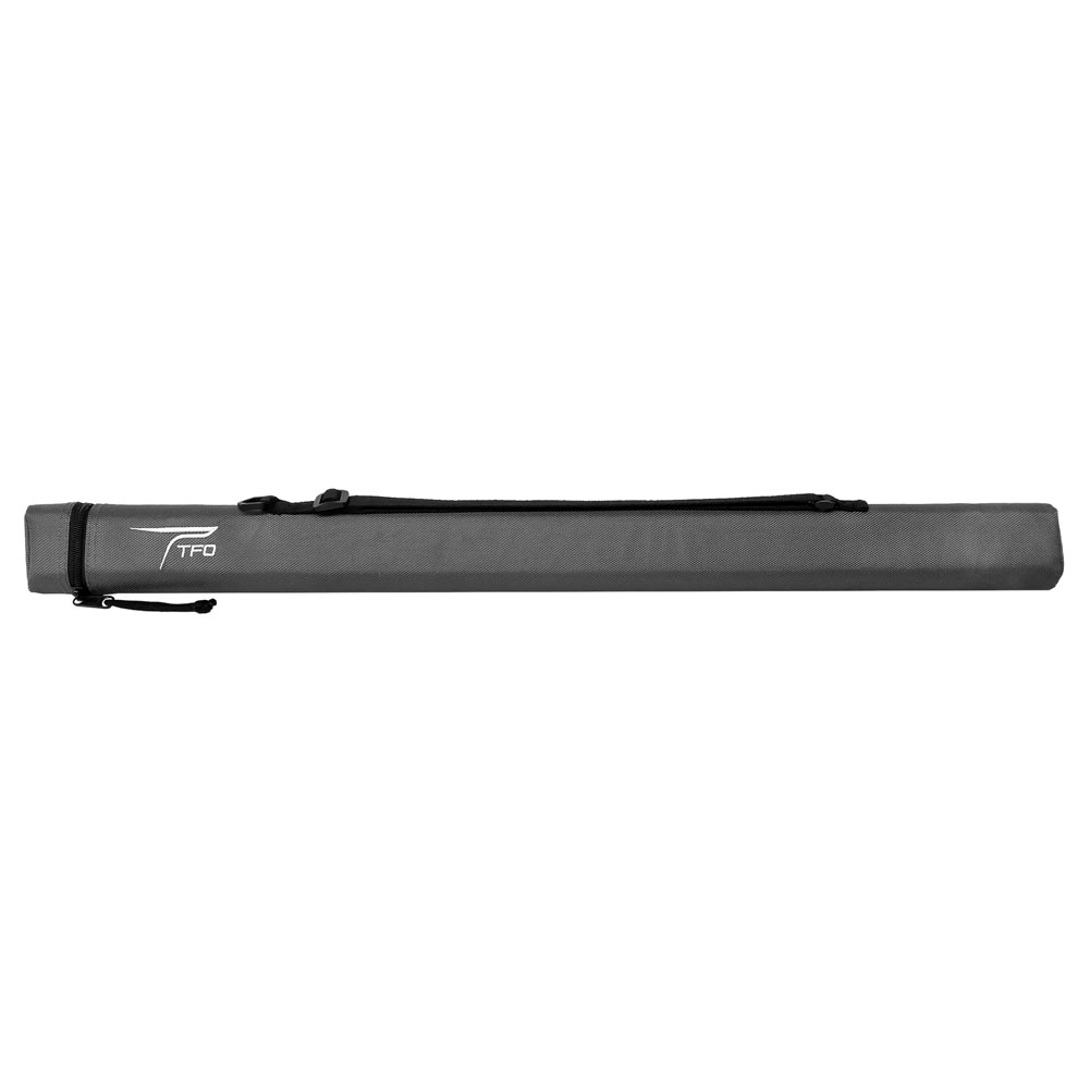 TEMPLE FORK OUTFITTERS LK Legacy 5wt 9ft 4pc Fly Rod with Case-img-4