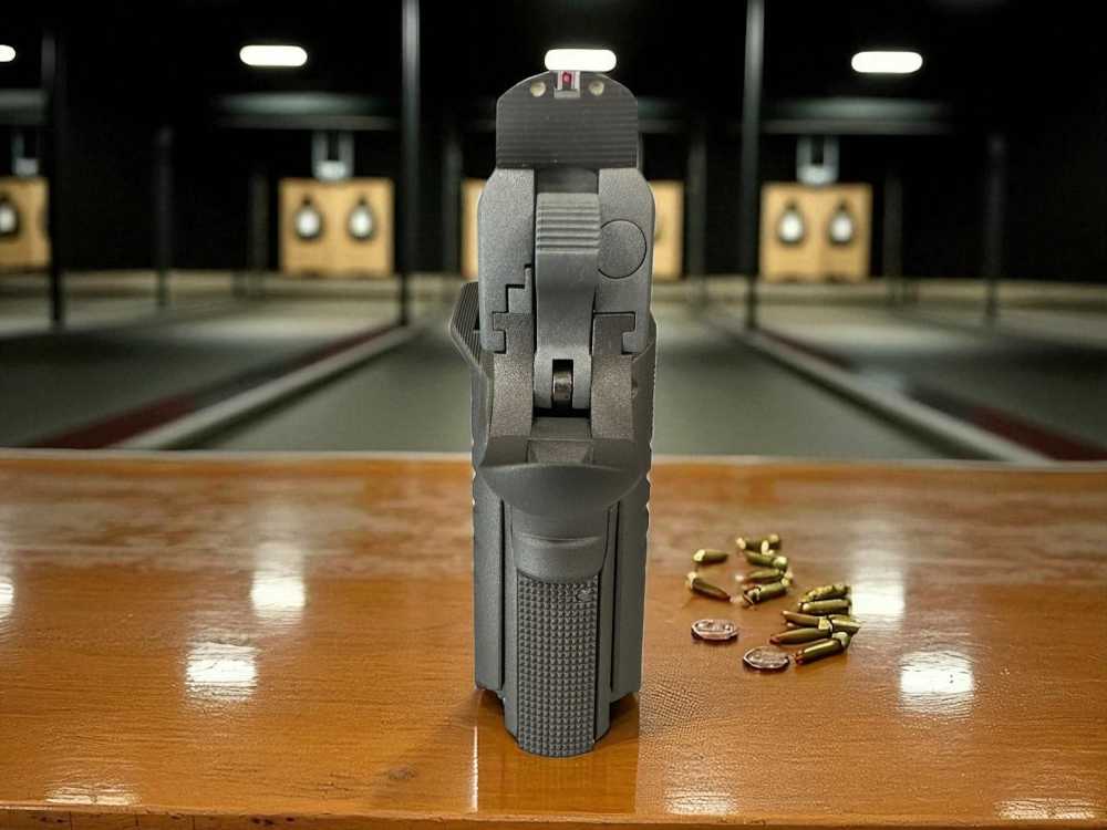 Para Ordnance Warthog Custom P10 Light Weight P12 -img-27