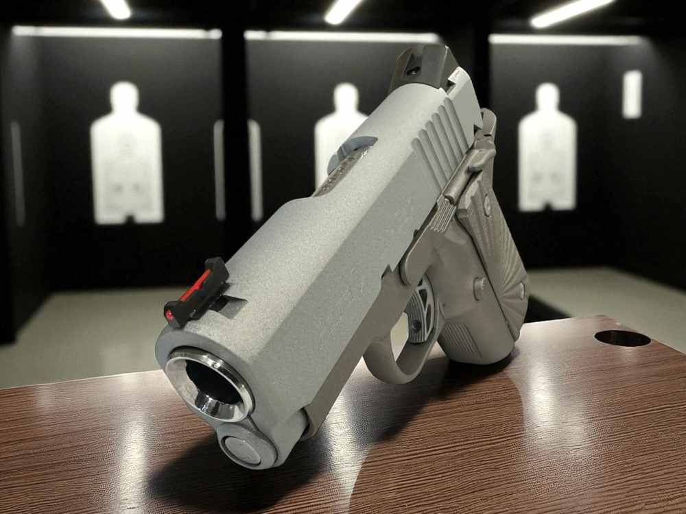 Para Ordnance Warthog Custom P10 Light Weight P12 -img-6