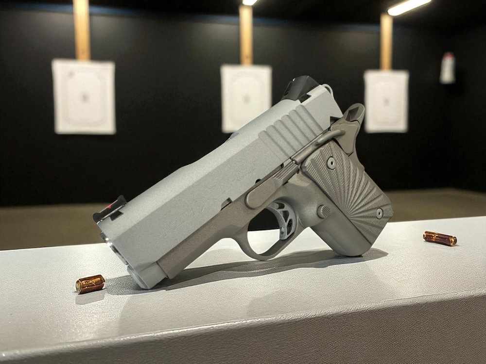 Para Ordnance Warthog Custom P10 Light Weight P12 -img-11