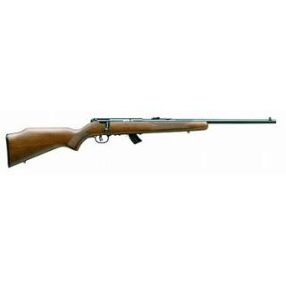 Savage Mark II G .22 LR Bolt Action Rifle - 10+1 Round-img-0
