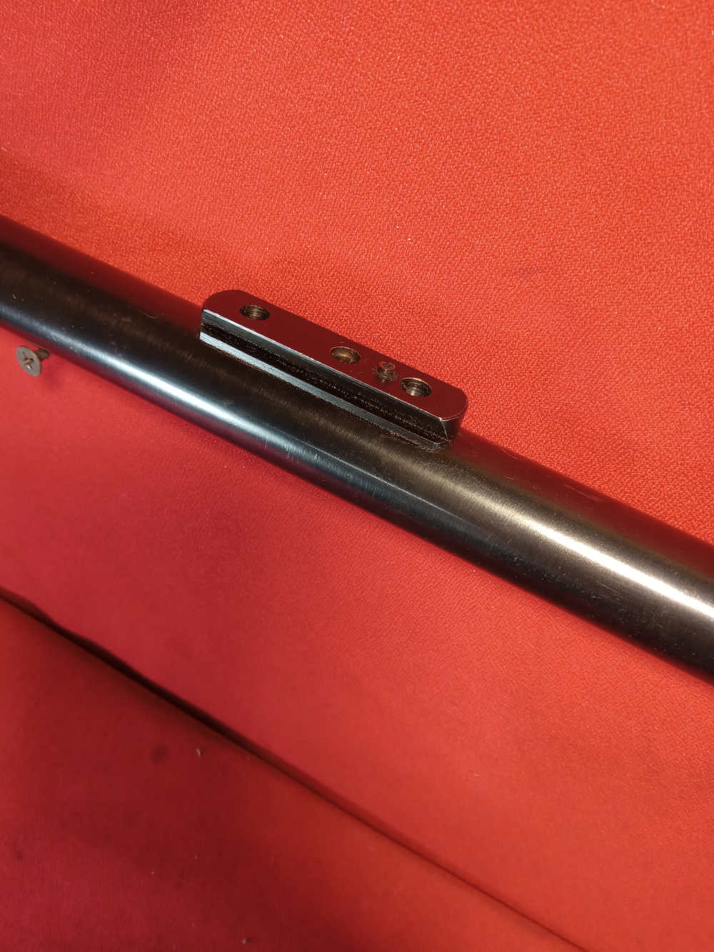 Savage 110 .22 Target Bull barrel 31.5 inch Geværfabrik Otterup Danmark-img-7