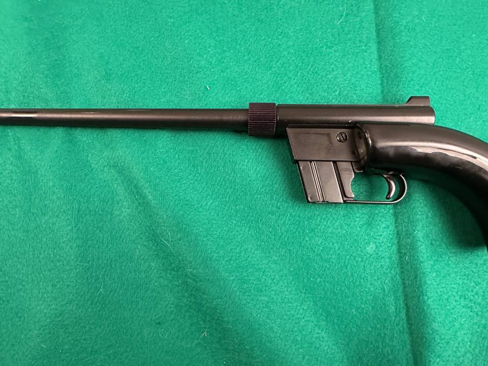 Armalite Charter Arms AR-7 Explorer Stratford CT Production Mfg: 1973-img-7