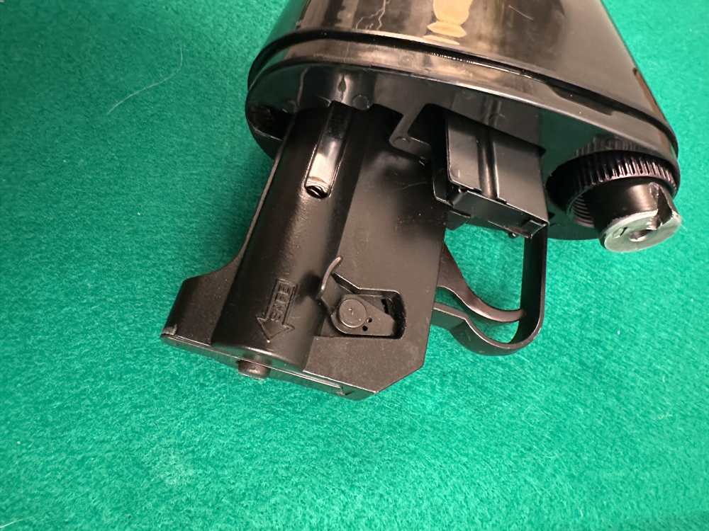 Armalite Charter Arms AR-7 Explorer Stratford CT Production Mfg: 1973-img-16