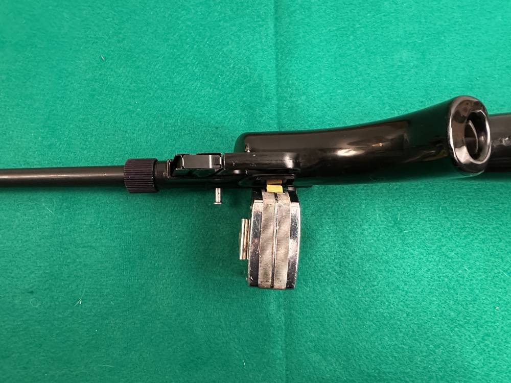 Armalite Charter Arms AR-7 Explorer Stratford CT Production Mfg: 1973-img-13