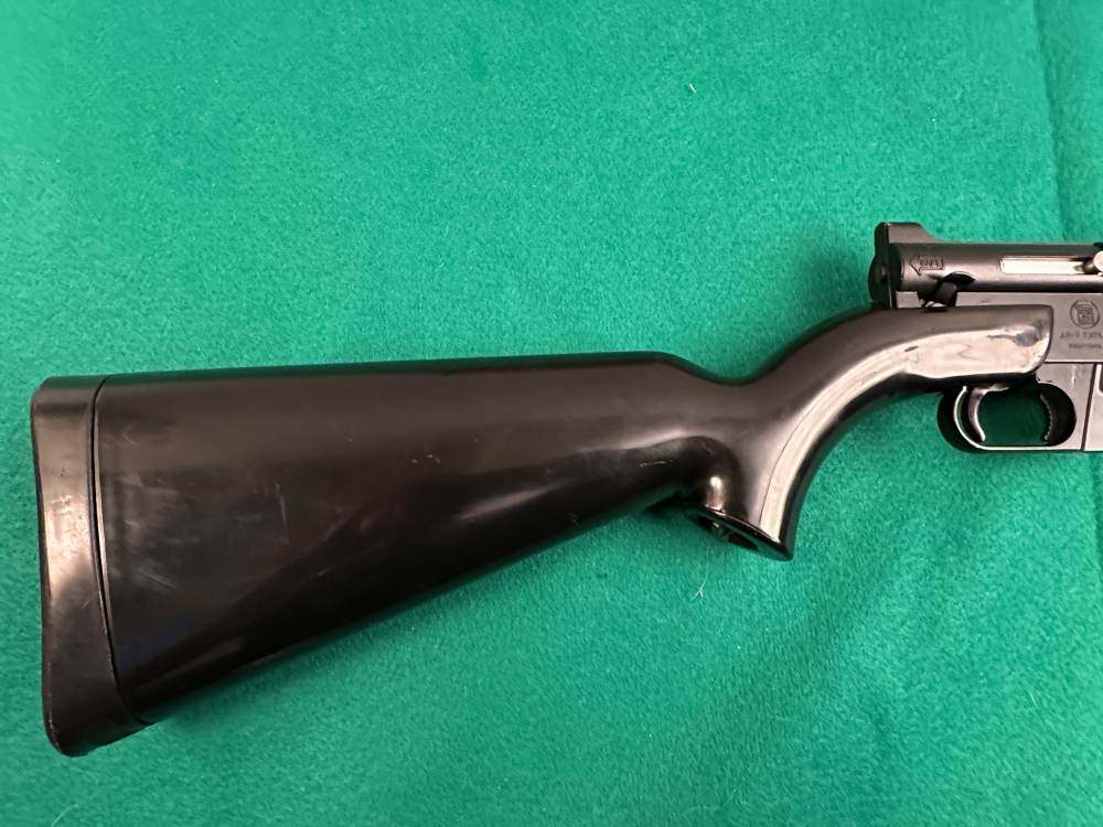 Armalite Charter Arms AR-7 Explorer Stratford CT Production Mfg: 1973-img-3