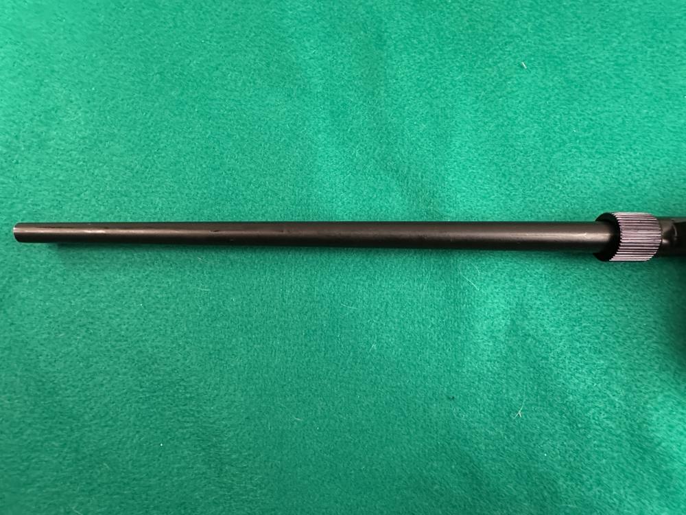Armalite Charter Arms AR-7 Explorer Stratford CT Production Mfg: 1973-img-14