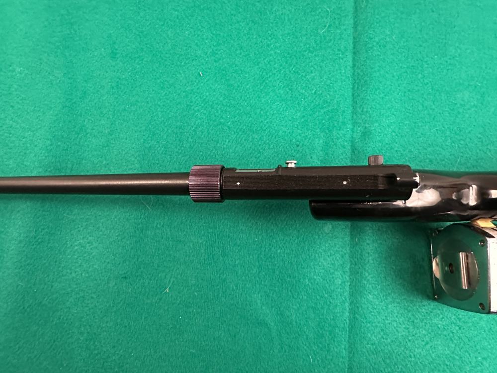 Armalite Charter Arms AR-7 Explorer Stratford CT Production Mfg: 1973-img-10