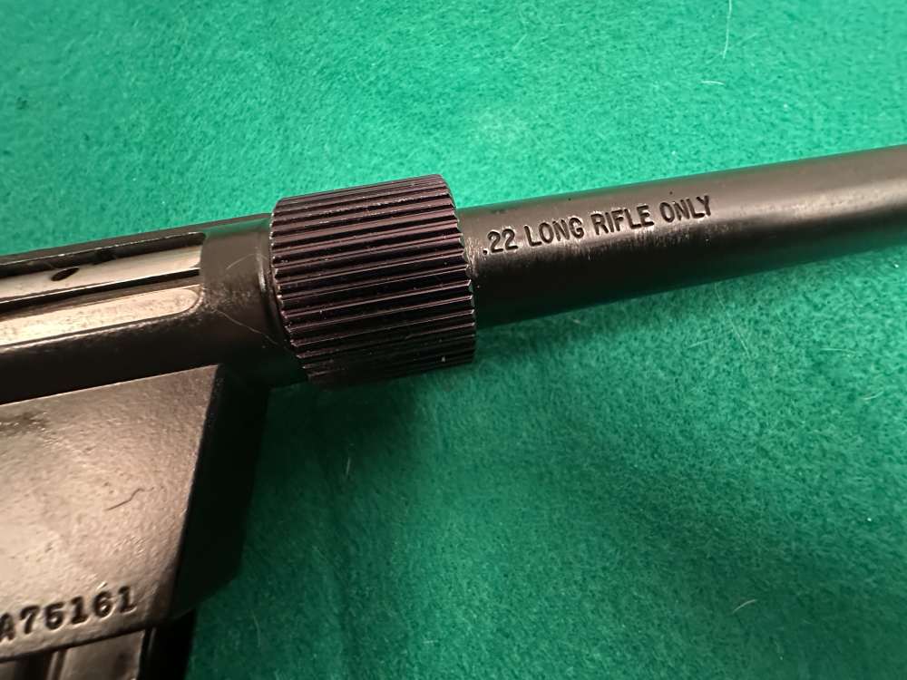 Armalite Charter Arms AR-7 Explorer Stratford CT Production Mfg: 1973-img-2