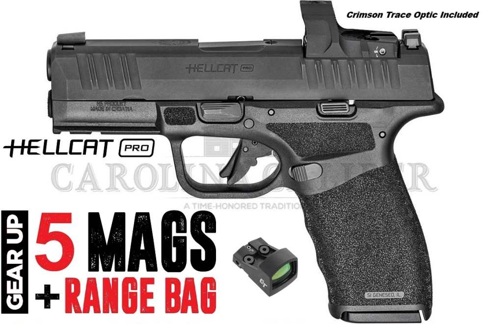 SPRINGFIELD HELLCAT PRO OSP 9MM-img-0