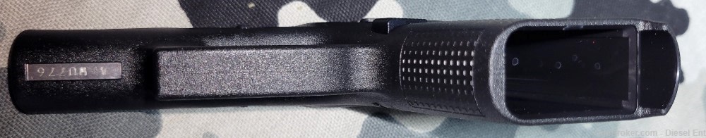 Glock G42 Complete Black OEM Lower New  -img-3