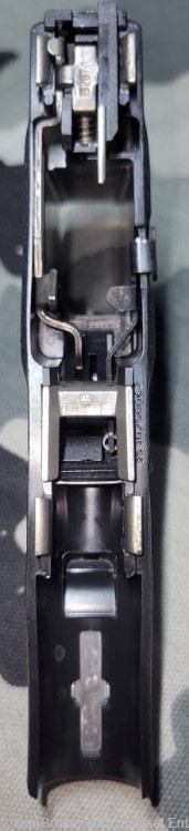 Glock G42 Complete Black OEM Lower New  -img-2