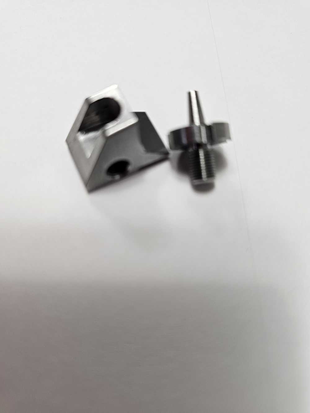 MICRO UZI FRONT AND REAR SIGHT-img-0