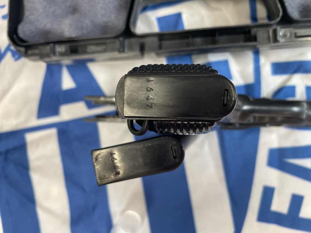 Norinco 54-1 with 2 Matching Magazines-img-7