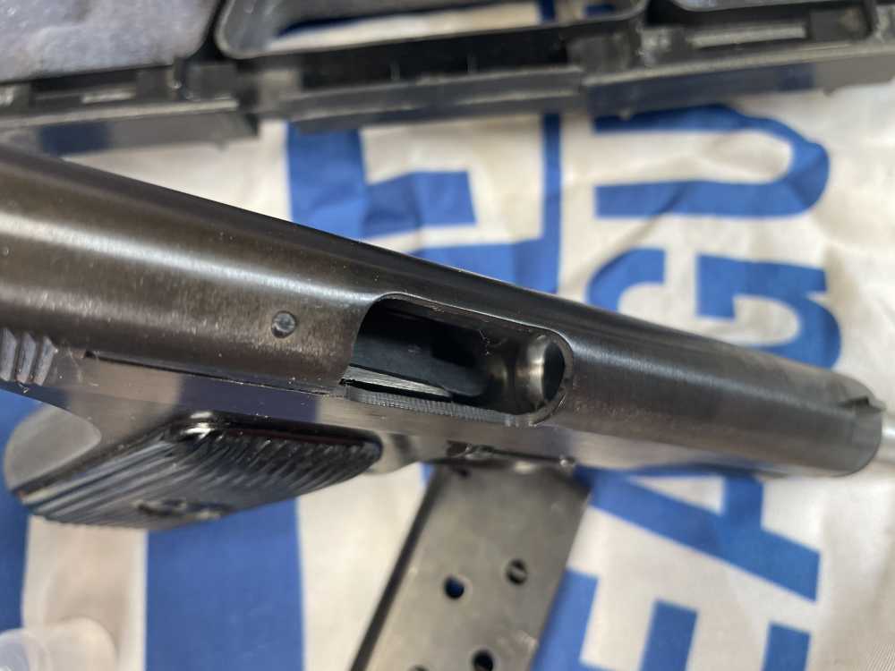 Norinco 54-1 with 2 Matching Magazines-img-5
