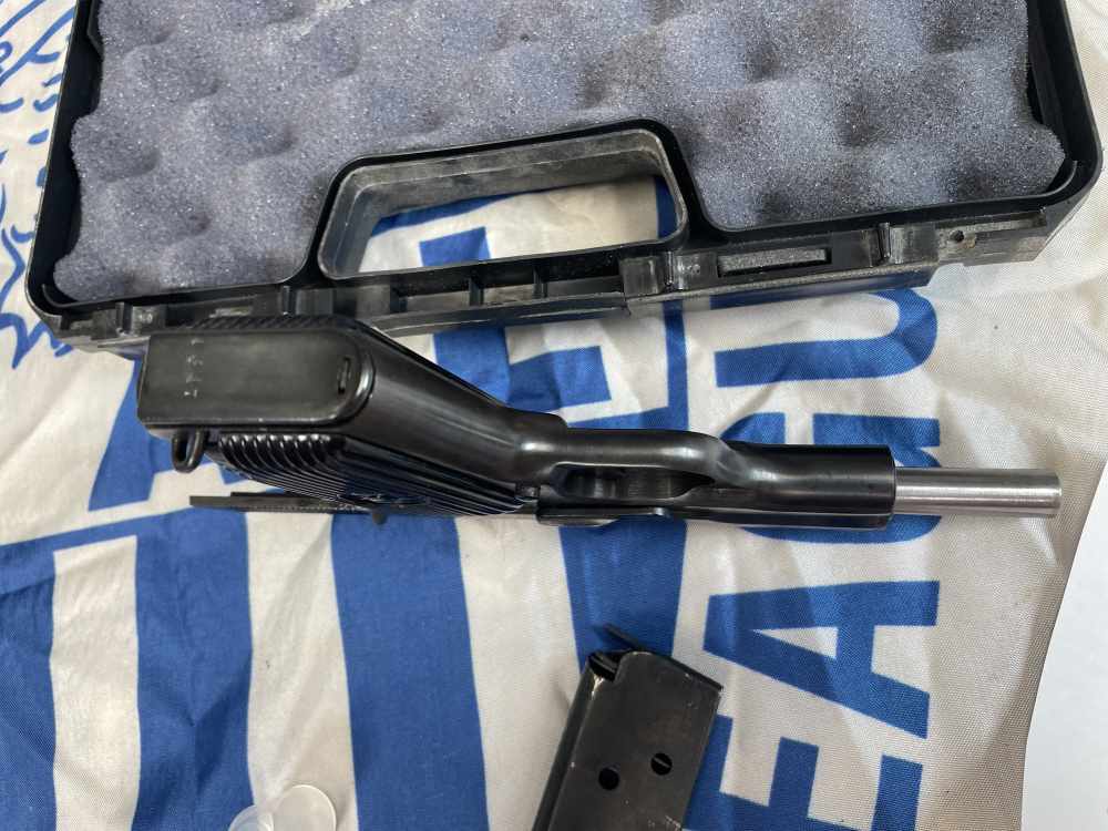 Norinco 54-1 with 2 Matching Magazines-img-6