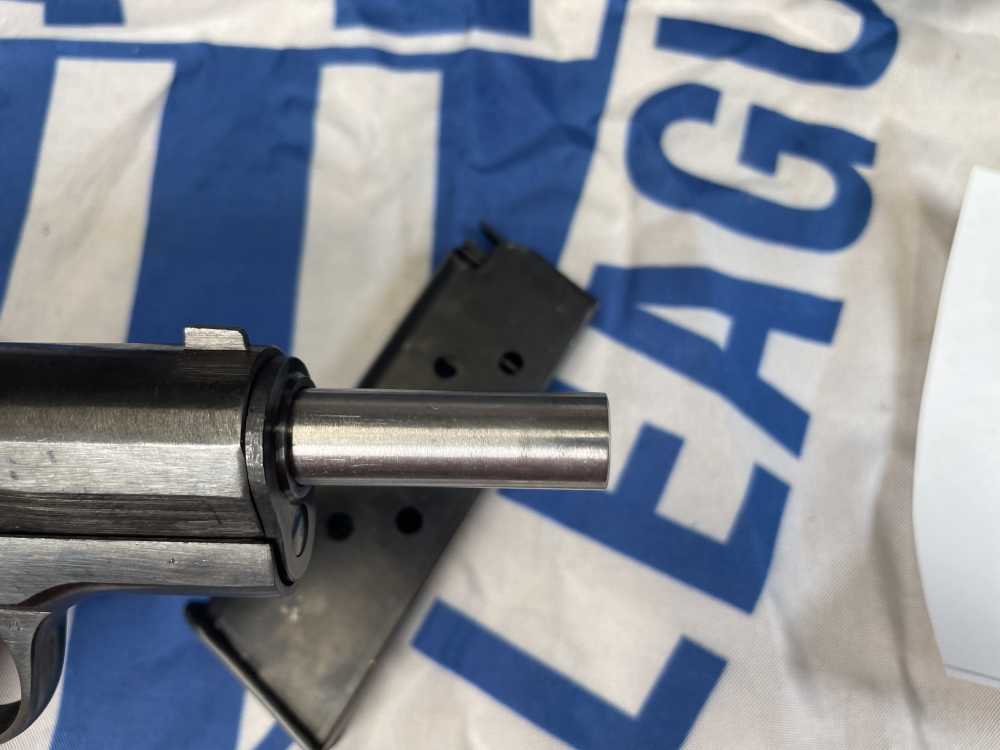 Norinco 54-1 with 2 Matching Magazines-img-4