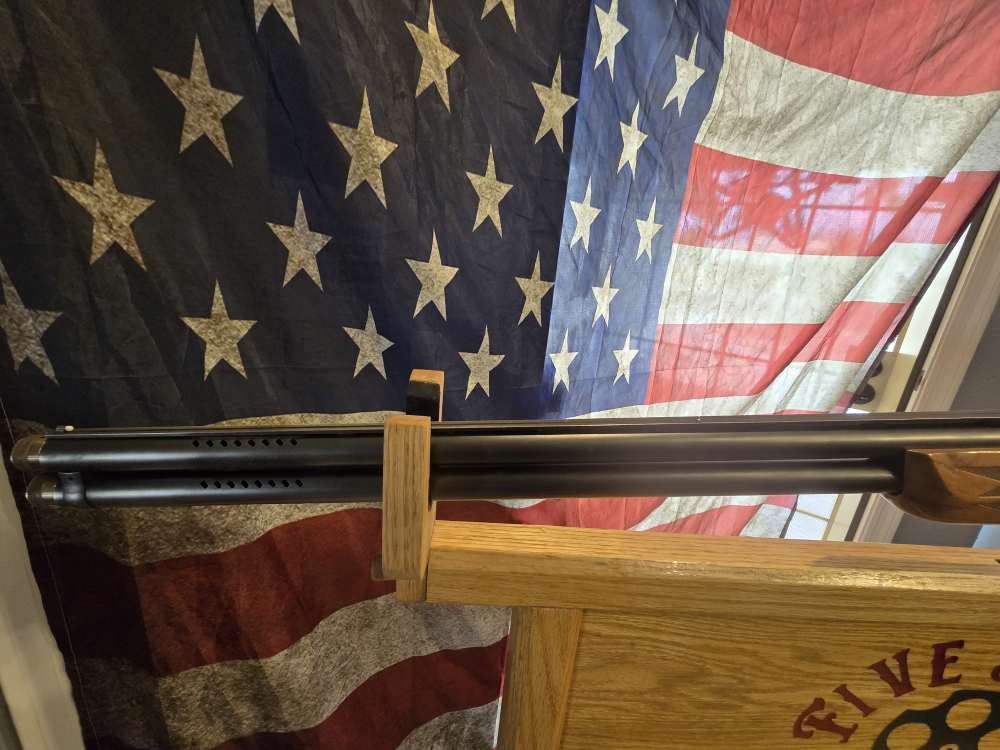 KOLAR MAX SPORTING 12GA WITH 32INCH BARREL WITH 30 INCH CARRIER BARREL -img-8