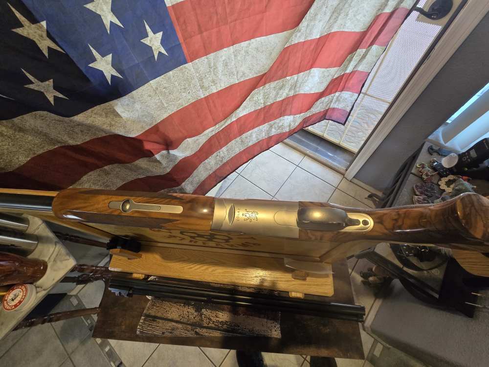 KOLAR MAX SPORTING 12GA WITH 32INCH BARREL WITH 30 INCH CARRIER BARREL -img-10