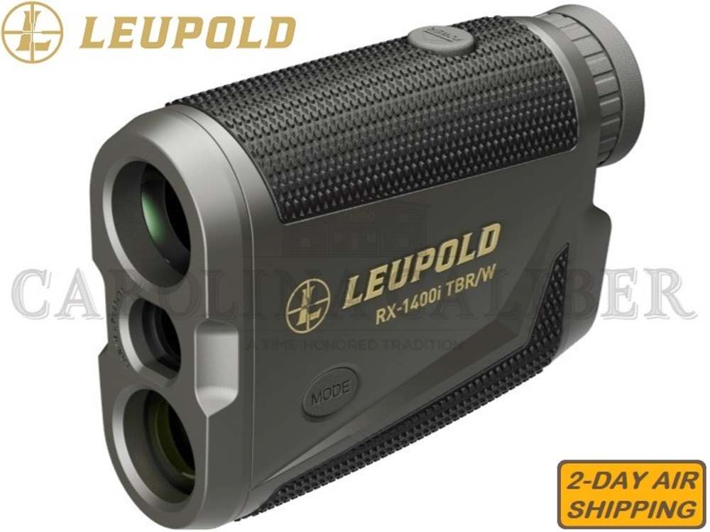 LEUPOLD RX-1400i RANGEFINDER TBR/W GEN 2 183727-img-0