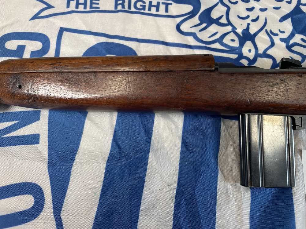 Inland MFG M1 Carbine-img-13