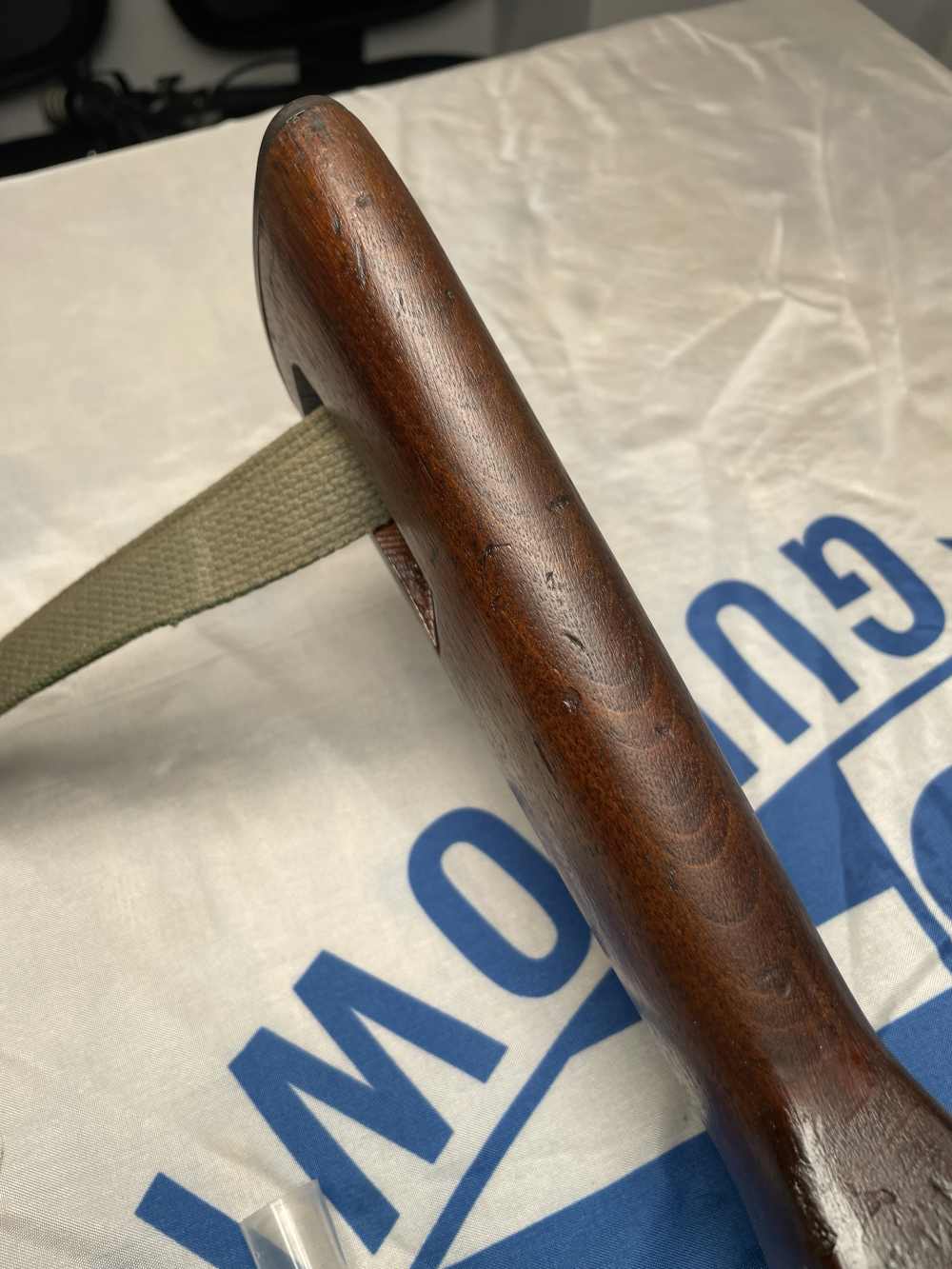 Inland MFG M1 Carbine-img-19