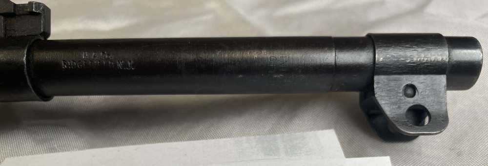 Inland MFG M1 Carbine-img-16