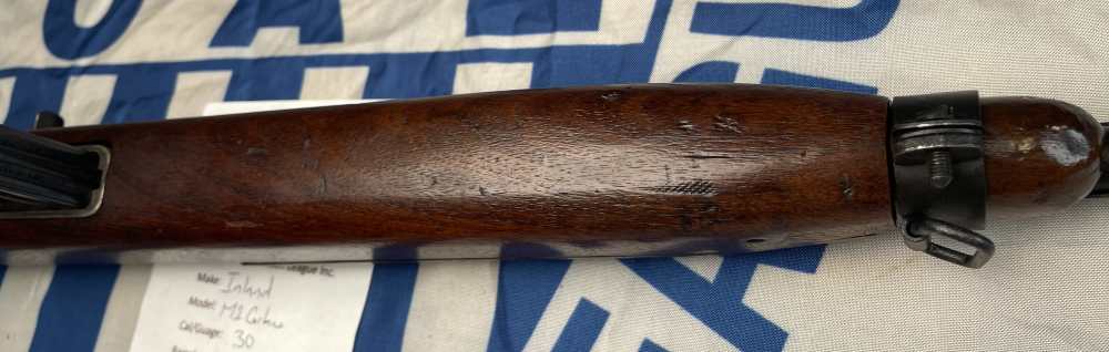 Inland MFG M1 Carbine-img-21