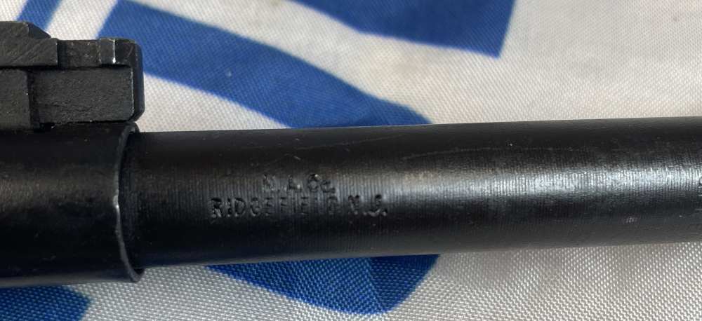 Inland MFG M1 Carbine-img-15