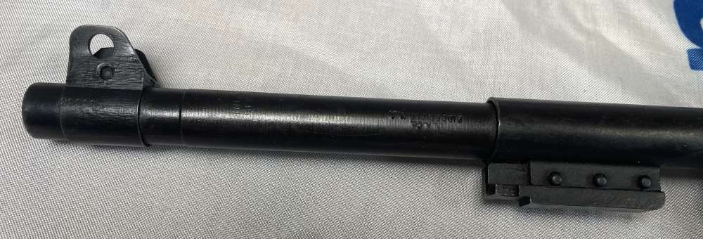 Inland MFG M1 Carbine-img-14